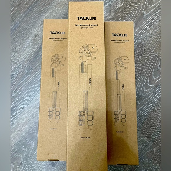 Other - Tripod - 55”